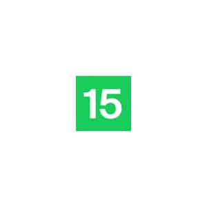Teisinės paslaugos, pasisakymai tesės tema - 15 min logo.
