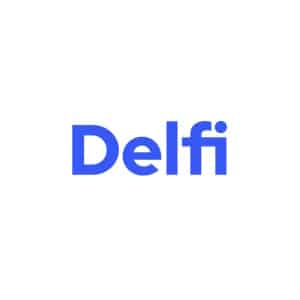 Teisinės paslaugos, pasisakymai tesės tema - Delfi logo.